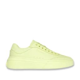 Skechers Women's CORDOVA CLASSIC-ALL BRIGHT Lime Sneakers-image-1