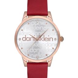 Daniel Klein DK.1.12693-5 Trendy Analog Watch for Women-21