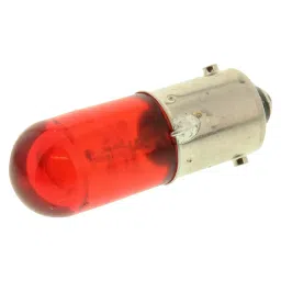 DIALIGHT LED BULB, MINI BAYONET/BA9S, RED, 586-2401-105F-picture-47