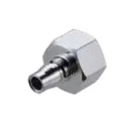Akari Female Plug 6.35 mm (1/4 inch) Quick Release Coupler KR-PF-40-picture-19
