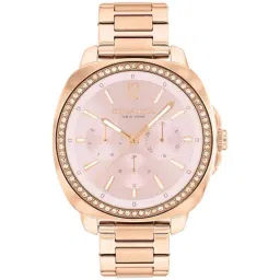 Coach 14504399 Kitt Analog Watch for Women-picture-11