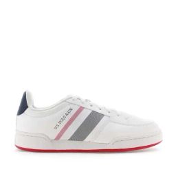 U.S. Polo Assn. Men's ANDERS Off White Casual Sneakers-image-58