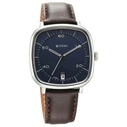 Titan Neo Curve 1885SL03 Analog Watch for Men image 4