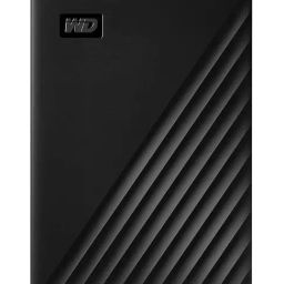 WD My Passport 5 TB Portable External Hard Drive (Black) (WDBPKJ0050BBK-WESN)-38