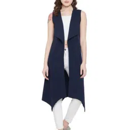 Hypernation Navy Shrug-picture-34