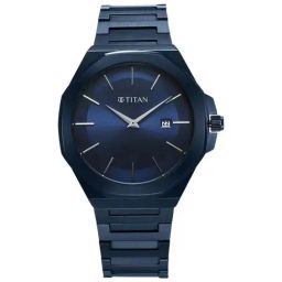 Titan Classic Slim 90167QM01 Analog Watch for Men-picture-34