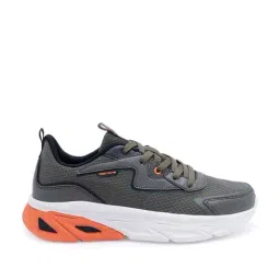 Red Tape Men's Olive Running Shoes-picture-33