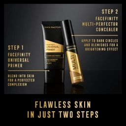 Max Factor Facefinity Universal Primer - 30 ml image 4