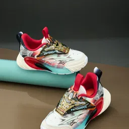 Campus Unisex Printed Sneakers-image-77