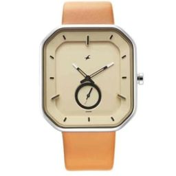 Fastrack After Dark NS3272SL02 Analog Watch for Men image 4