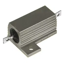 RS Pro Aluminium Chassis Mount Resistor Power Rating 75W, Resistance 220Ω Model No 1754159-image-64