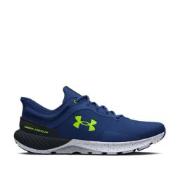 Under Armour Men's Charged Escape 4 Blue Running Shoes-image-56