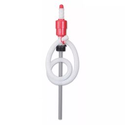 Dayton Hand Operated Drum Pump Piston, 4HA27-image-42