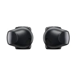 Bose New Ultra Open Earbuds with OpenAudio Technology & Upto 48H of Battery (Black, True Wireless) image 4