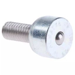 ALWAYSE Ball Transfer Unit with 4.8 mm diameter Steel ball Stainless Steel ball, 11MI-05-13-image-98