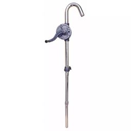 Dayton Cast Iron Hand Operated Drum Pump 31.75 mm(1-1/4 Inch) Outlet OD, 4HA38-image-87