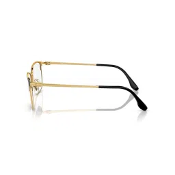 RAY-BAN Unisex Pillow Black Frames - 0RX6494299156 image 4