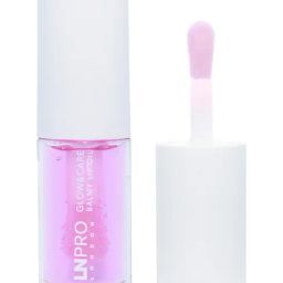 LN PRO Glow & ?are Balmy Lip Oil 104 Coconut Cream - 3.7 ml-34