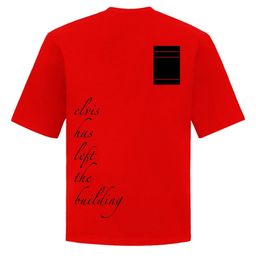 KNN Calcutta Unisex Printed Drop-Shoulder Sleeves Applique T-shirt image 2