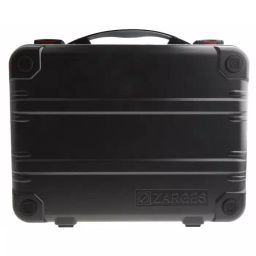 Zarges K€‰411 Waterproof Aluminium (Surface) Plastic (Shell) Equipment case 665x510x210 mm, 41717-image-14