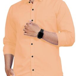 SQS Pack of 2 India Slim Slim Fit Cotton Casual Shirt-image-8