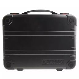 Zarges K€‰411 Waterproof Aluminium (Surface) Plastic (Shell) Equipment case 485x405x150 mm, 41715-image-13