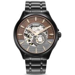 Titan 1793KM04 Maritime II Analog Watch for Men-36
