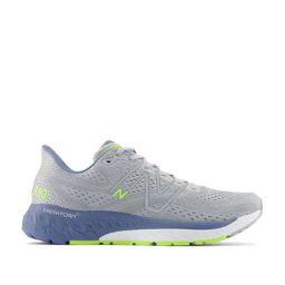 New Balance Men's Aluminum Grey Running Shoes-picture-15