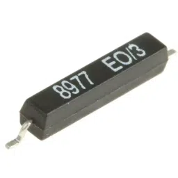 RS PRO Flat Reed Switch NO 200 V 500 mA, 5308977-47