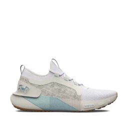Under Armour Women's HOVR Phantom SE White Running Shoes-image-47
