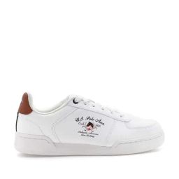 U.S. Polo Assn. Men's LIGUORY 2.0 Off White Casual Sneakers-image-77