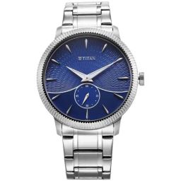 Titan 1828SM02 Analog Watch for Men-image-4