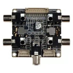 MULTICOMP PRO Analogue Development Kit Accessories DIGITAL SIGNAL PROCESSOR EXTENSION BOARD, SURE--0