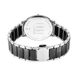 Titan 1878KD01 Edge Fusion Analog Watch for Men image 2