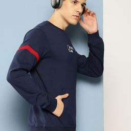 Slazenger Athleisure Sweatshirt-image-94