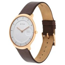 Titan NN1843WL01 Edge Analog Watch for Men image 4
