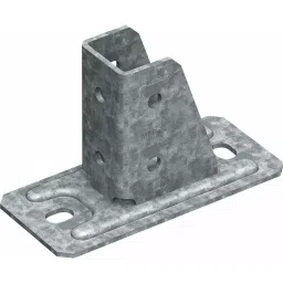 Hilti 2 Hole Baseplate MT-B-O2 OC Steel 4 mm Material Thickness, 2272096 (Pack of 12 Pcs)-image-24