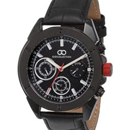 Gio Collection FG1001-04 Analog Watch for Men-picture-11