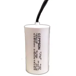 Gippson 200/250 MFD Plastic Dry Filled 250 V Series Submersible Pump Start Capacitor-47