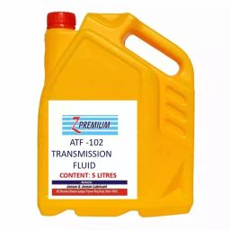 Z Premium ATF -102 Transmission Oil 5 L, 0814ZTLR9KE (Pack of 2)-picture-19