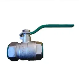 B K JAGAN & CO DRP Full Bore Brass Ball Valve, 80 mm-42