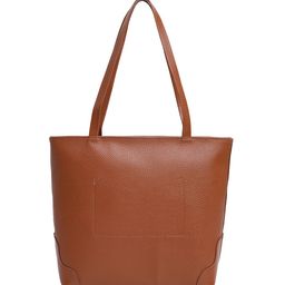 Fastrack Textured Structured Shoulder Bag image 3