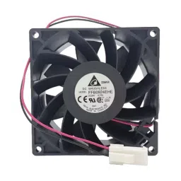 DELTA FFB0924EHE 24 V Air Cooling Fan-29