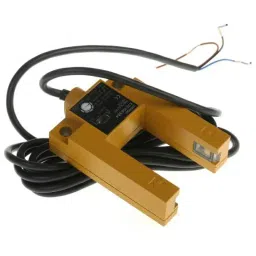 Omron Omron Photoelectric Sensor Fork Type PNP, E3SGS3B4-picture-31