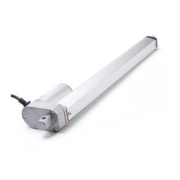 24V 300MM Linear Actuator Stroke Length Linear Actuator 7mm/S 1500N - RS3453/RS492224V 300MM Linear Actuator Stroke Length Linear Actuator 7mm/S 1500N - RS3453/RS4922 image 1
