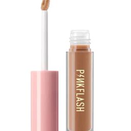 Pinkflash L02 Ever Glossy Moist Lipgloss G06 Milk - 2.3 gm-38