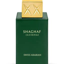 Swiss Arabian Shaghaf Oud Royale 985 Eau de Parfum SA - 75 ml-image-48