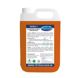 TetraClean 5 L Bathroom Cleaner Fresh Scent All Purpose Cleaning, Tetra_1-picture-30