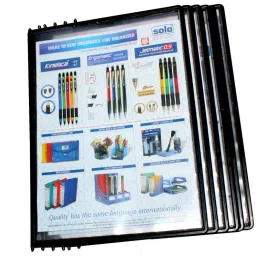 Solo Folders  DF 005-12