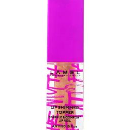 LAMEL The Myth Of Utopia Lip Shimmer Topper 401 - 4.5 ml-26